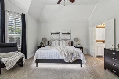 This stunning corner-lot 3-bedroom, 2.5 bathroom home is the on The Trails of Frisco Golf Club in Texas - for sale on GolfHomes.com, golf home, golf lot