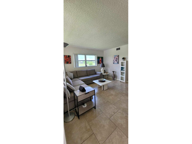 Well maintained condo 1 bedroom, 1 bath. First floor and corner on Sunrise Lakes Phase III in Florida - for sale on GolfHomes.com, golf home, golf lot