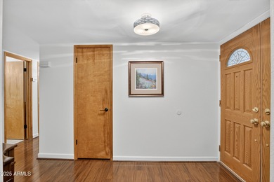 Welcome to this Mid-Century Modern, a standout property on Arizona Golf Resort and Conference Center in Arizona - for sale on GolfHomes.com, golf home, golf lot