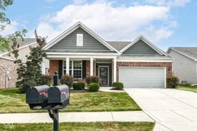 Welcome to Vandalia - a Del Webb 55+Community/ low maintenance & on Oaktree Golf Course in Indiana - for sale on GolfHomes.com, golf home, golf lot