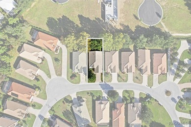 BACK ON THE MARKET, NO FAULT OF THE HOME. Welcome Home! Tucked on Skyview At Terra Vista Golf and Country Club in Florida - for sale on GolfHomes.com, golf home, golf lot