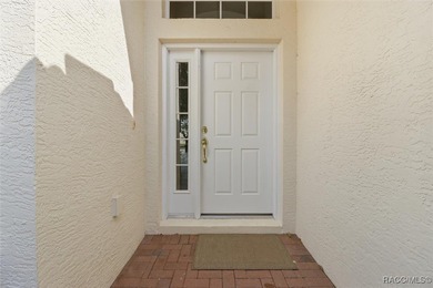 BACK ON THE MARKET, NO FAULT OF THE HOME. Welcome Home! Tucked on Skyview At Terra Vista Golf and Country Club in Florida - for sale on GolfHomes.com, golf home, golf lot