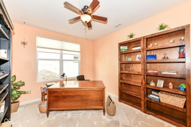Welcome to Vandalia - a Del Webb 55+Community/ low maintenance & on Oaktree Golf Course in Indiana - for sale on GolfHomes.com, golf home, golf lot