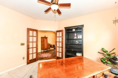 Welcome to Vandalia - a Del Webb 55+Community/ low maintenance & on Oaktree Golf Course in Indiana - for sale on GolfHomes.com, golf home, golf lot