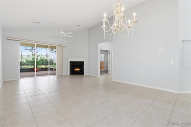 BACK ON THE MARKET, NO FAULT OF THE HOME. Welcome Home! Tucked on Skyview At Terra Vista Golf and Country Club in Florida - for sale on GolfHomes.com, golf home, golf lot