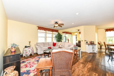 Welcome to Vandalia - a Del Webb 55+Community/ low maintenance & on Oaktree Golf Course in Indiana - for sale on GolfHomes.com, golf home, golf lot