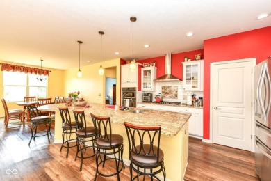 Welcome to Vandalia - a Del Webb 55+Community/ low maintenance & on Oaktree Golf Course in Indiana - for sale on GolfHomes.com, golf home, golf lot