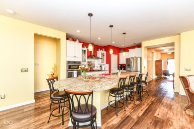 Welcome to Vandalia - a Del Webb 55+Community/ low maintenance & on Oaktree Golf Course in Indiana - for sale on GolfHomes.com, golf home, golf lot