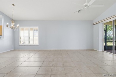 BACK ON THE MARKET, NO FAULT OF THE HOME. Welcome Home! Tucked on Skyview At Terra Vista Golf and Country Club in Florida - for sale on GolfHomes.com, golf home, golf lot