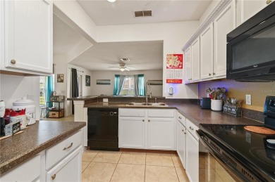 PRICE ADJUSTED! Discover your ideal residence in the heart of on Oaks National Golf Course in Florida - for sale on GolfHomes.com, golf home, golf lot