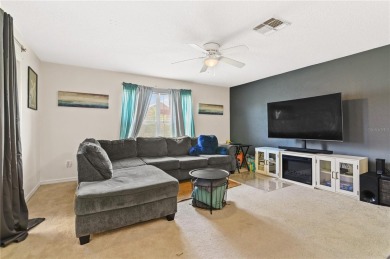PRICE ADJUSTED! Discover your ideal residence in the heart of on Oaks National Golf Course in Florida - for sale on GolfHomes.com, golf home, golf lot
