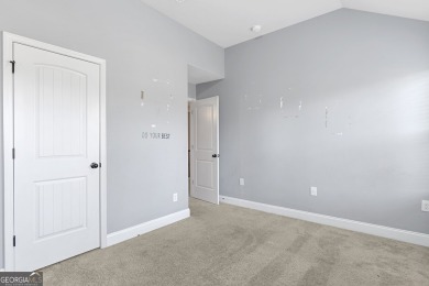 **Recent seller updates include brand-new carpet in the hallway on Crystal Lake Golf and Country Club in Georgia - for sale on GolfHomes.com, golf home, golf lot