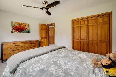 Discover your dream mountain retreat in the highly sought-after on Estes Park Golf Course in Colorado - for sale on GolfHomes.com, golf home, golf lot