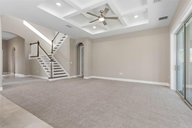 One or more photo(s) has been virtually staged. Welcome to 7 on Palm Harbor Golf Club in Florida - for sale on GolfHomes.com, golf home, golf lot