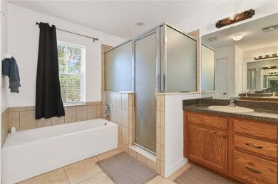 PRICE ADJUSTED! Discover your ideal residence in the heart of on Oaks National Golf Course in Florida - for sale on GolfHomes.com, golf home, golf lot