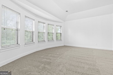 **Recent seller updates include brand-new carpet in the hallway on Crystal Lake Golf and Country Club in Georgia - for sale on GolfHomes.com, golf home, golf lot