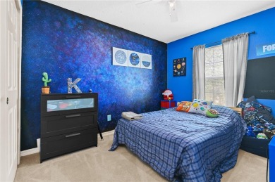 PRICE ADJUSTED! Discover your ideal residence in the heart of on Oaks National Golf Course in Florida - for sale on GolfHomes.com, golf home, golf lot