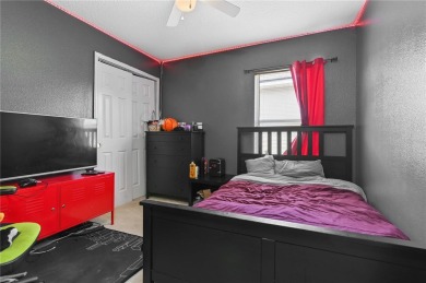 PRICE ADJUSTED! Discover your ideal residence in the heart of on Oaks National Golf Course in Florida - for sale on GolfHomes.com, golf home, golf lot