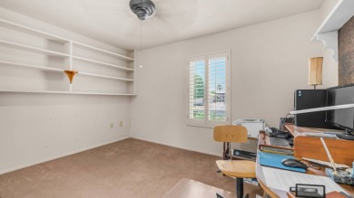 Buy this home and if YOU ARE NOT SATISFIED with your purchase in on PalmBrook Country Club in Arizona - for sale on GolfHomes.com, golf home, golf lot