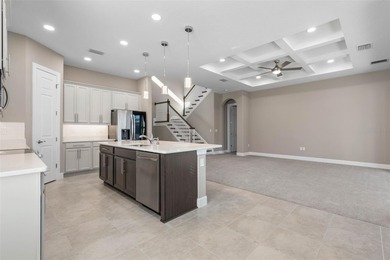 One or more photo(s) has been virtually staged. Welcome to 7 on Palm Harbor Golf Club in Florida - for sale on GolfHomes.com, golf home, golf lot