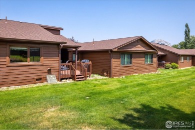 Discover your dream mountain retreat in the highly sought-after on Estes Park Golf Course in Colorado - for sale on GolfHomes.com, golf home, golf lot