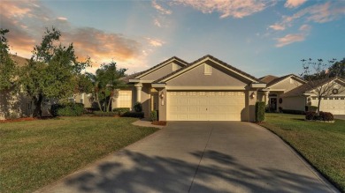 Elegant 3-Bedroom, 2-Bathroom Home in the Esteemed Grasslands on Grasslands Golf and Country Club in Florida - for sale on GolfHomes.com, golf home, golf lot