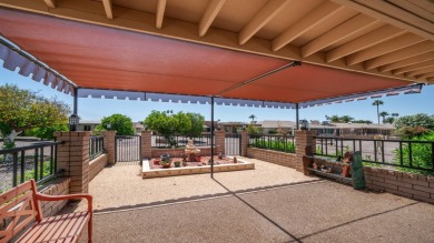 Buy this home and if YOU ARE NOT SATISFIED with your purchase in on PalmBrook Country Club in Arizona - for sale on GolfHomes.com, golf home, golf lot