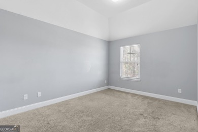**Recent seller updates include brand-new carpet in the hallway on Crystal Lake Golf and Country Club in Georgia - for sale on GolfHomes.com, golf home, golf lot