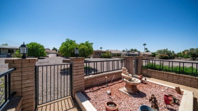 Buy this home and if YOU ARE NOT SATISFIED with your purchase in on PalmBrook Country Club in Arizona - for sale on GolfHomes.com, golf home, golf lot
