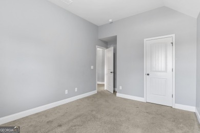 **Recent seller updates include brand-new carpet in the hallway on Crystal Lake Golf and Country Club in Georgia - for sale on GolfHomes.com, golf home, golf lot