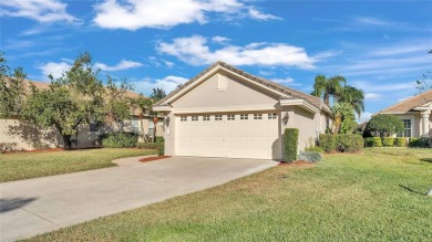 Elegant 3-Bedroom, 2-Bathroom Home in the Esteemed Grasslands on Grasslands Golf and Country Club in Florida - for sale on GolfHomes.com, golf home, golf lot