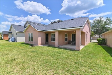 PRICE ADJUSTED! Discover your ideal residence in the heart of on Oaks National Golf Course in Florida - for sale on GolfHomes.com, golf home, golf lot
