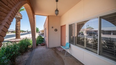 Buy this home and if YOU ARE NOT SATISFIED with your purchase in on PalmBrook Country Club in Arizona - for sale on GolfHomes.com, golf home, golf lot