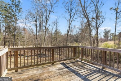 **Recent seller updates include brand-new carpet in the hallway on Crystal Lake Golf and Country Club in Georgia - for sale on GolfHomes.com, golf home, golf lot