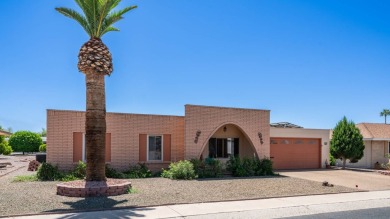 Buy this home and if YOU ARE NOT SATISFIED with your purchase in on PalmBrook Country Club in Arizona - for sale on GolfHomes.com, golf home, golf lot