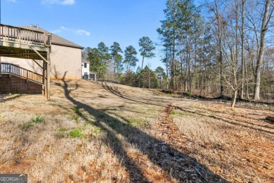 **Recent seller updates include brand-new carpet in the hallway on Crystal Lake Golf and Country Club in Georgia - for sale on GolfHomes.com, golf home, golf lot
