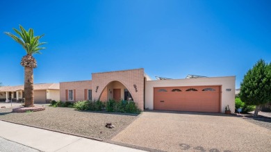 Buy this home and if YOU ARE NOT SATISFIED with your purchase in on PalmBrook Country Club in Arizona - for sale on GolfHomes.com, golf home, golf lot