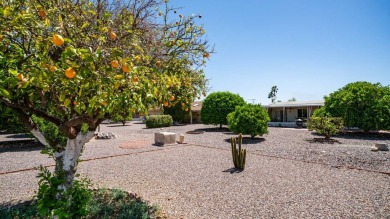 Buy this home and if YOU ARE NOT SATISFIED with your purchase in on PalmBrook Country Club in Arizona - for sale on GolfHomes.com, golf home, golf lot