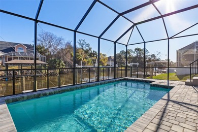 One or more photo(s) has been virtually staged. Welcome to 7 on Palm Harbor Golf Club in Florida - for sale on GolfHomes.com, golf home, golf lot