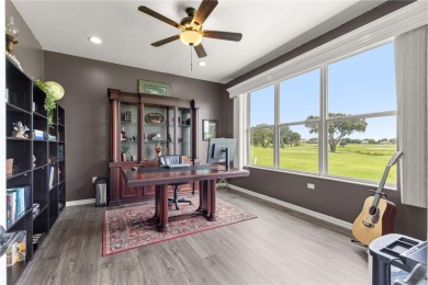 Welcome to this exquisite Home in Guard Gated Del Webb Spruce on Eagle Ridge At Spruce Creek Country Club in Florida - for sale on GolfHomes.com, golf home, golf lot