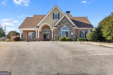 **Recent seller updates include brand-new carpet in the hallway on Crystal Lake Golf and Country Club in Georgia - for sale on GolfHomes.com, golf home, golf lot
