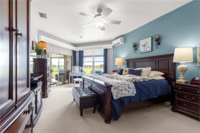 Welcome to this exquisite Home in Guard Gated Del Webb Spruce on Eagle Ridge At Spruce Creek Country Club in Florida - for sale on GolfHomes.com, golf home, golf lot