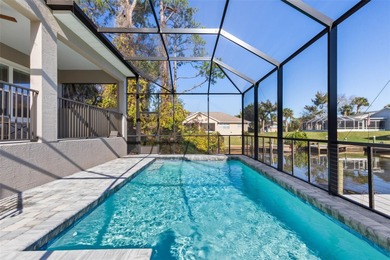 One or more photo(s) has been virtually staged. Welcome to 7 on Palm Harbor Golf Club in Florida - for sale on GolfHomes.com, golf home, golf lot