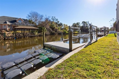One or more photo(s) has been virtually staged. Welcome to 7 on Palm Harbor Golf Club in Florida - for sale on GolfHomes.com, golf home, golf lot