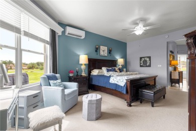 Welcome to this exquisite Home in Guard Gated Del Webb Spruce on Eagle Ridge At Spruce Creek Country Club in Florida - for sale on GolfHomes.com, golf home, golf lot