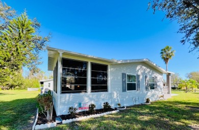 Beautiful 2-Bedroom Home in Pine Lakes Country Club    Welcome on Pine Lakes Country Club in Florida - for sale on GolfHomes.com, golf home, golf lot