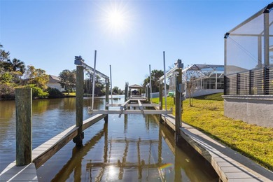One or more photo(s) has been virtually staged. Welcome to 7 on Palm Harbor Golf Club in Florida - for sale on GolfHomes.com, golf home, golf lot