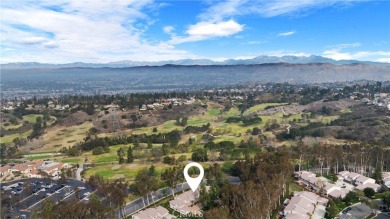 Tucked away on a serene cul-de-sac, 707 Paseo Cumbre is a on Anaheim Hills Golf Course in California - for sale on GolfHomes.com, golf home, golf lot