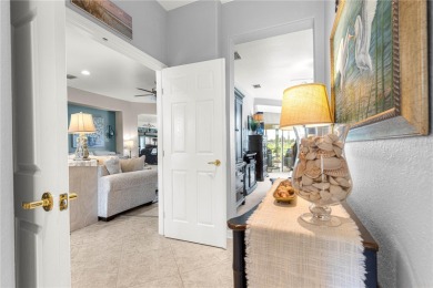Welcome to this exquisite Home in Guard Gated Del Webb Spruce on Eagle Ridge At Spruce Creek Country Club in Florida - for sale on GolfHomes.com, golf home, golf lot