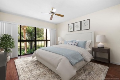 Welcome to penthouse-style living in Meadowood Golf  Tennis on Meadowood Golf and Tennis Club in Florida - for sale on GolfHomes.com, golf home, golf lot